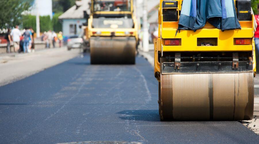 Professional roofing  contractor services in West Melbourne